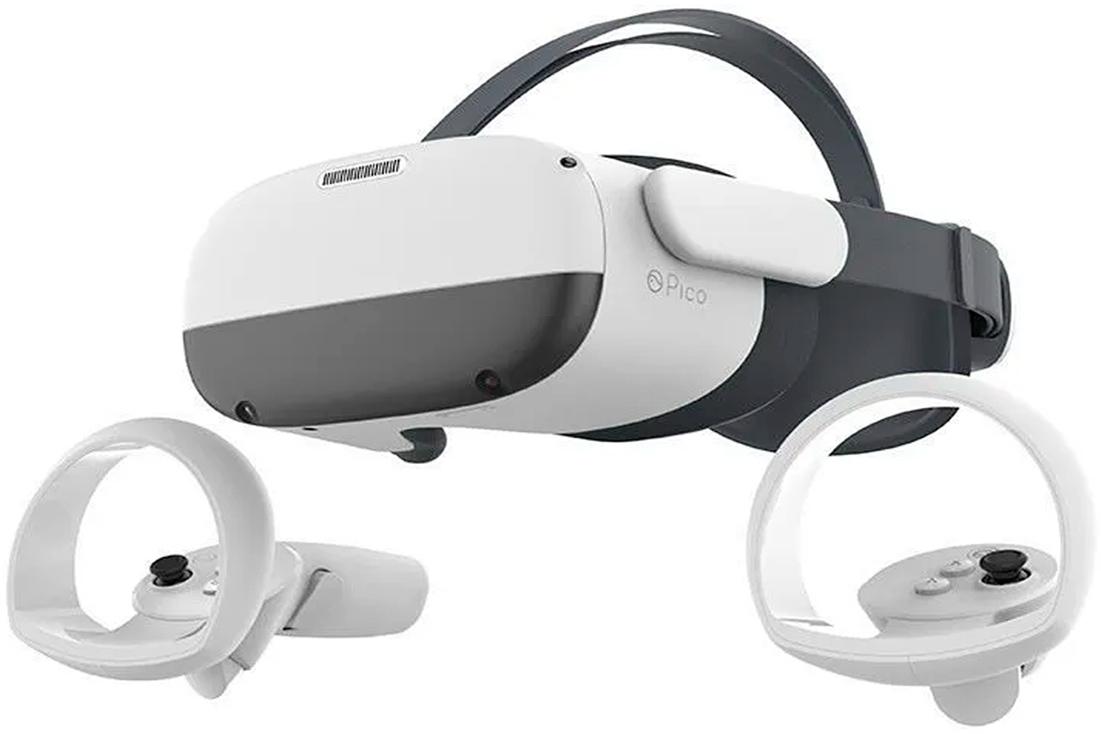 Автономный GLOBAL VR шлем виртуальной реальности 1 | Подарок молодому парню