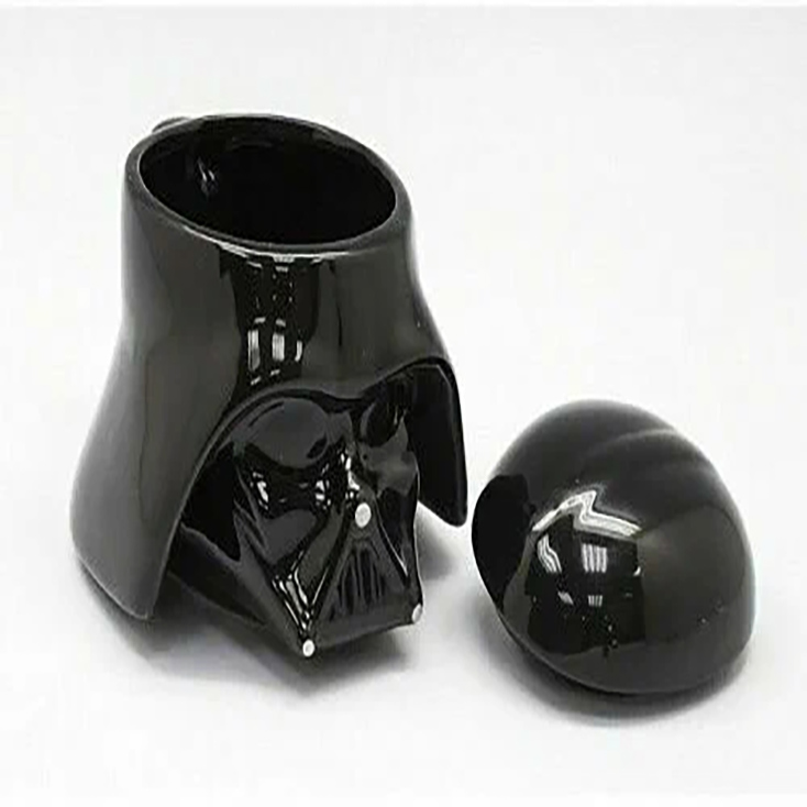 Кружка Star Wars Дарт Вейдер 1 | Оригинальные подарки для мужчины